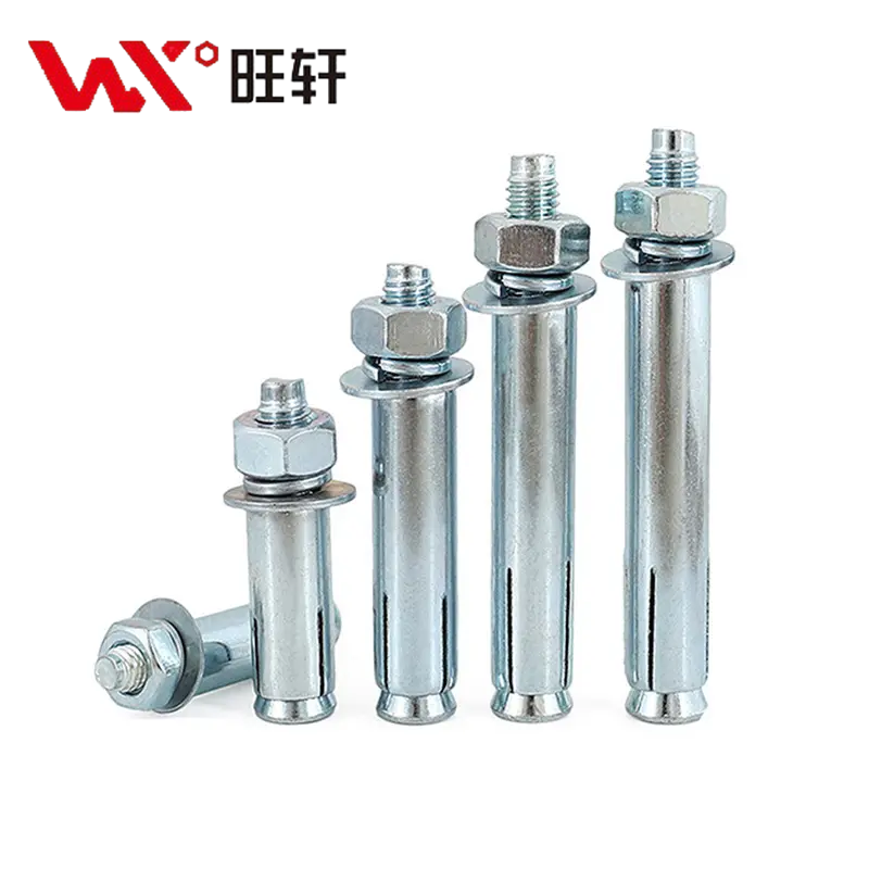Expansion Anchor Bolt