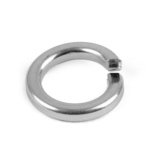 Custom Stainless Steel Open Spring Washer
