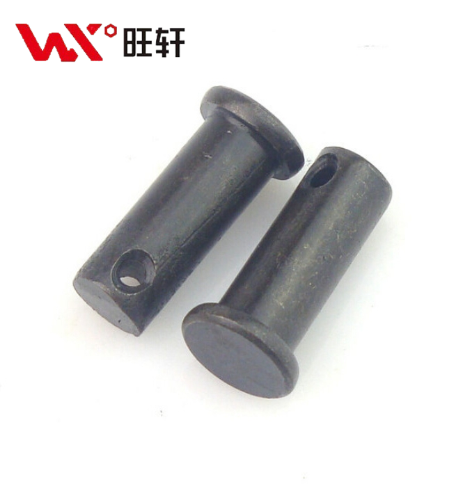 Carbon Steel Clevis Pins With Hole