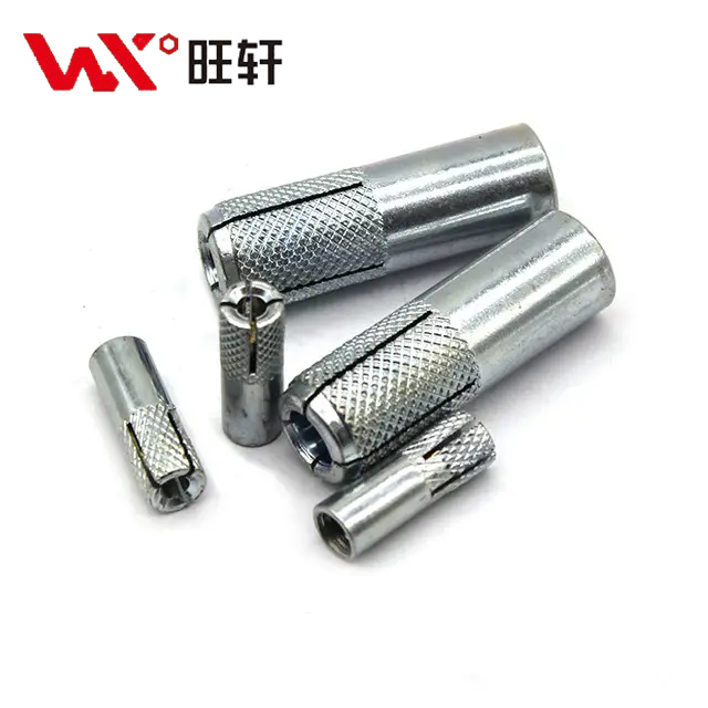 Inside Inner Expansion Anchor Screw Bolt