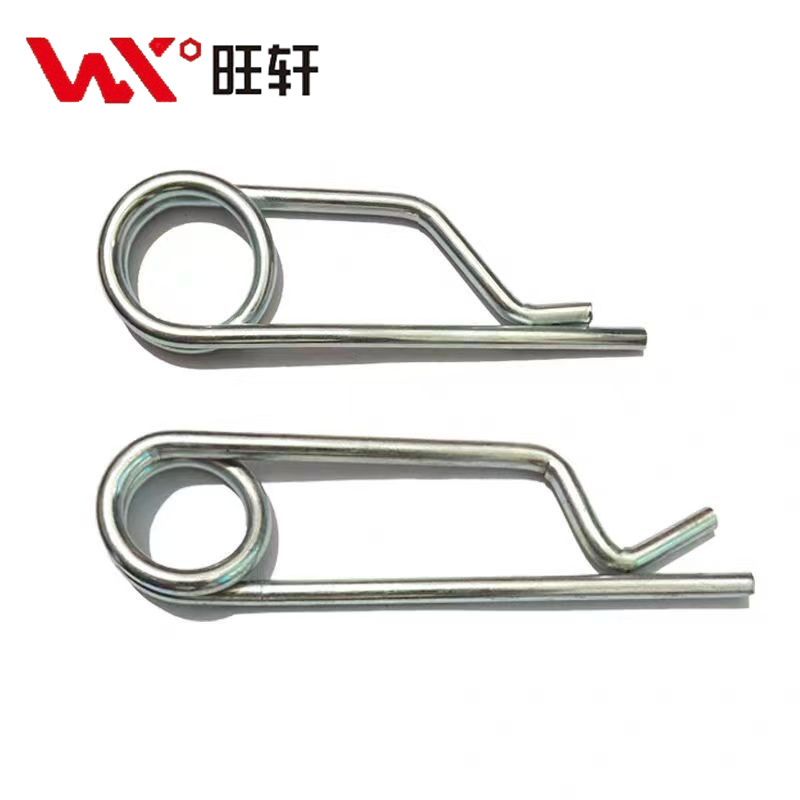 R Type Spring Cotter Pin