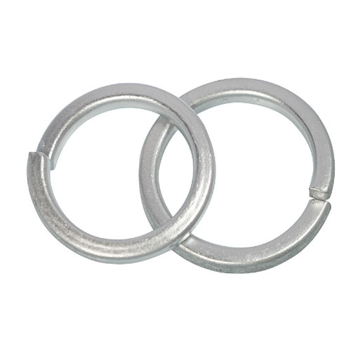 Hot Dipped Galvanized M3-M50 Elastic Spring Washers