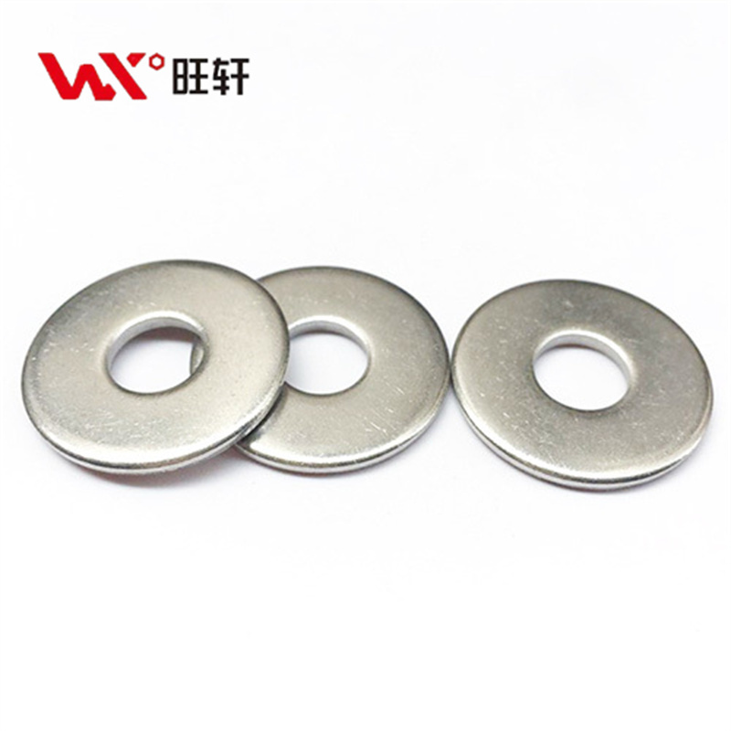 Best Selling Stainless Steel Flat Washer