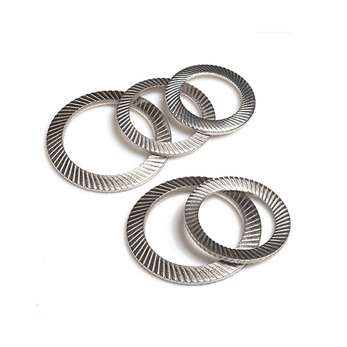 DIN9250/DIN7980 High Strength Self-Lock Washer