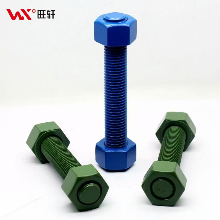 Stud Bolts