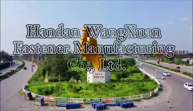 Пластиковая труба Wang Xuan
