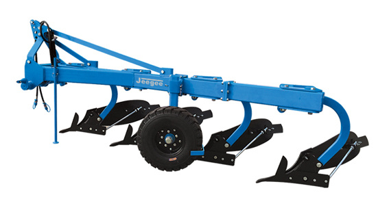 K PLOUGH