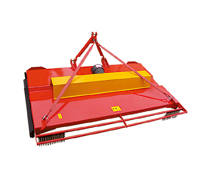 FINISHING MOWER KML type