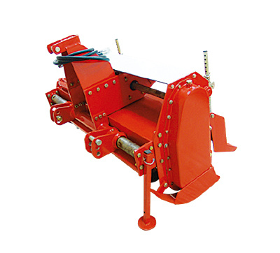 ROTARY TILLER SC type (chain drive)ROTARY TILLER SD type (gear drive)