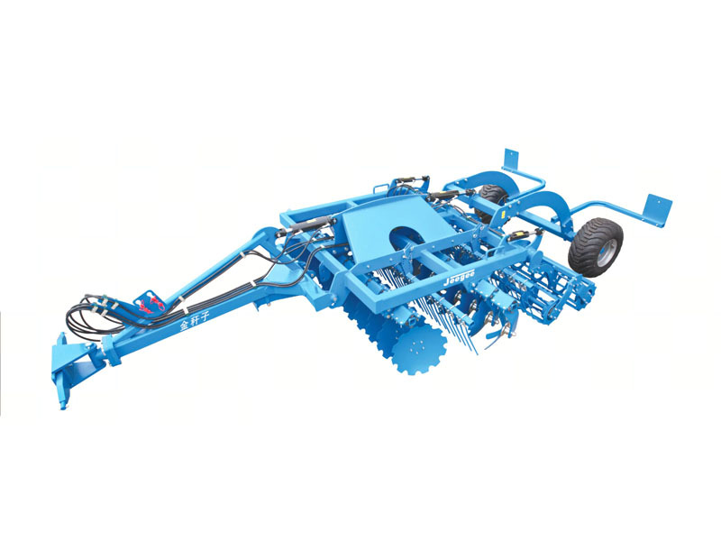 1BYQ type DISCHARROW