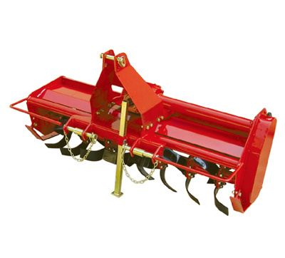 ROTARY TILLER AF type (Chain drive)