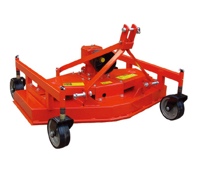 FINISHING MOWER BKM type