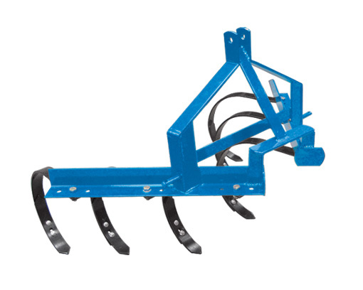 6-claw cultivator