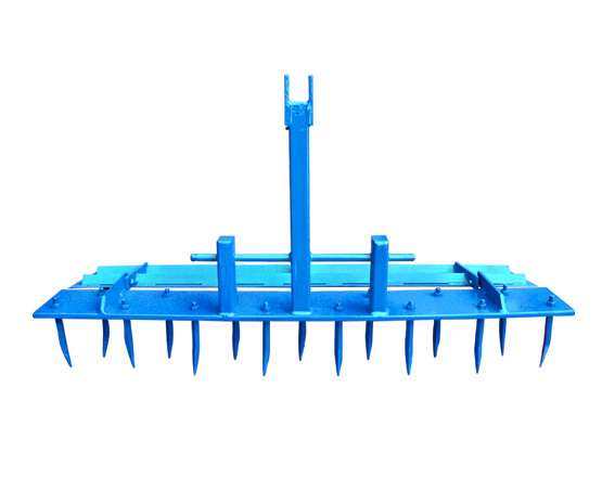 Tooth tip scarifier