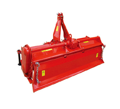 ROTARY TILLER MA type (chain drive)