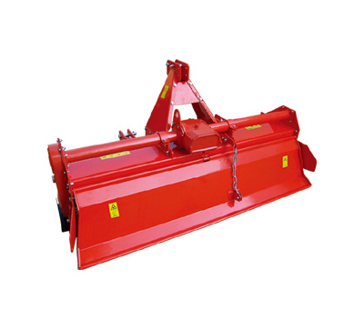ROTARY TILLER MH type (Gear drive)
