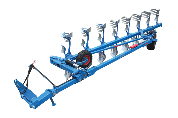 LKD REVERSIBLE PLOUGH