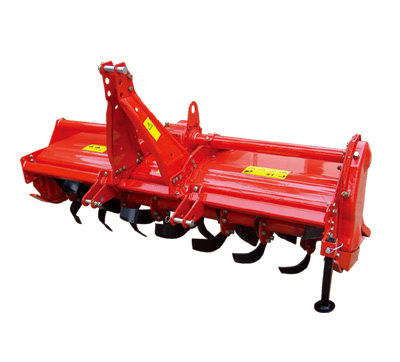 ROTARY TILLER MA type (chain drive)