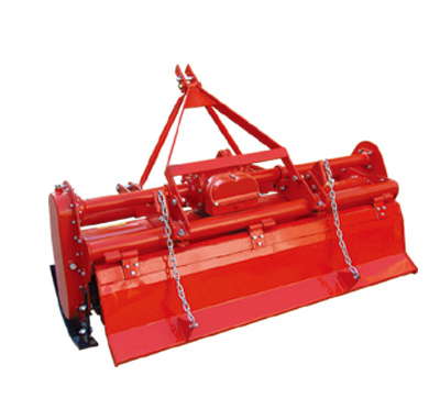 RTH TILLER MA type (chain drive)