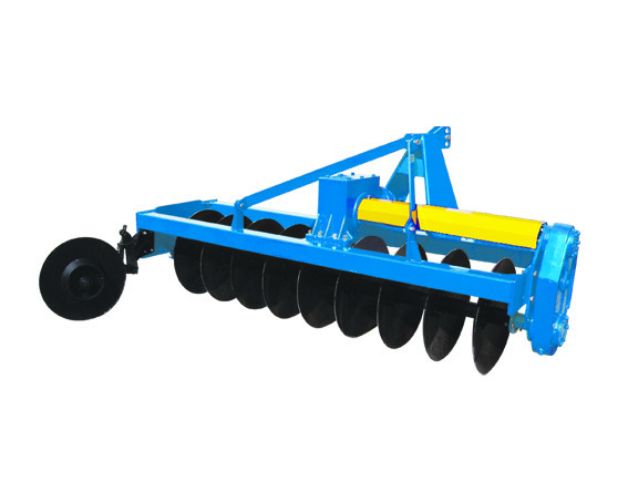 DRIVING DISC PLOW