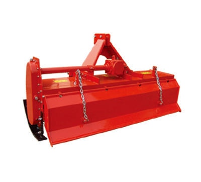 ROTARY TILLER BM type(Gear drive) ROTARY TILLER BMS type(Chain drive)