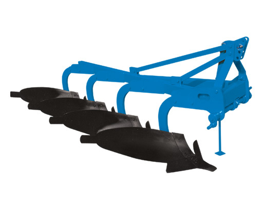 MOUNTED BOTTOW PLOW