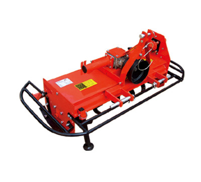 ROTARY TILLER A type (chain drive)