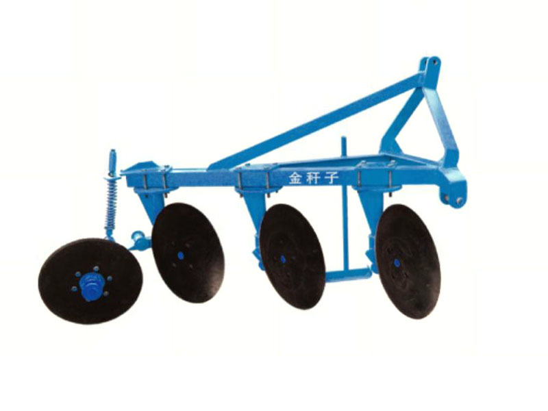 DISC PLOW