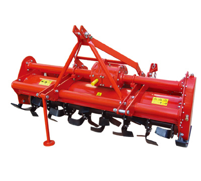 RTH TILLER MA type (chain drive)