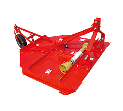 MOWER BU type