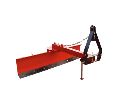 WGB220 LIGHT GRADER BLADE