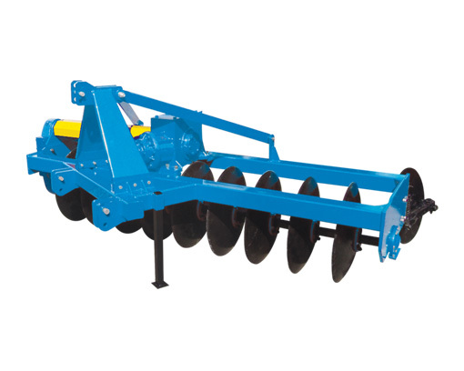 DRIVING DISC PLOW