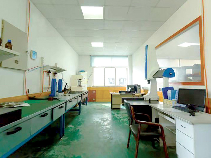 laboratory laboratory