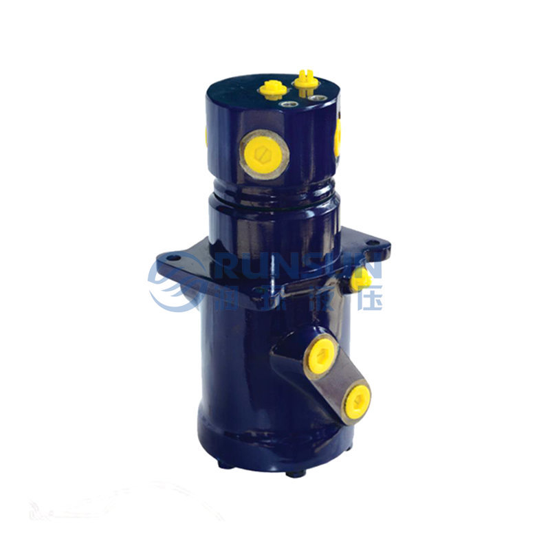 CENTRAL ROTARY JOINT