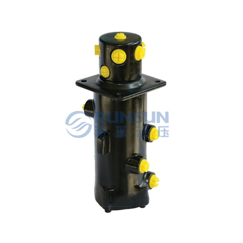 CENTRAL ROTARY JOINT