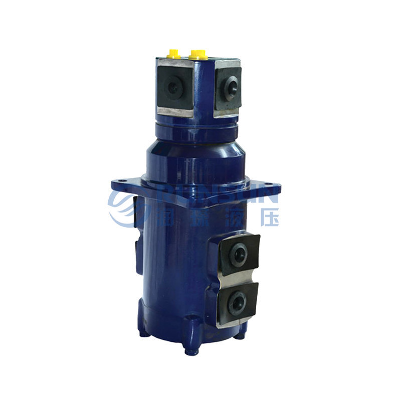 CENTRAL ROTARY JOINT