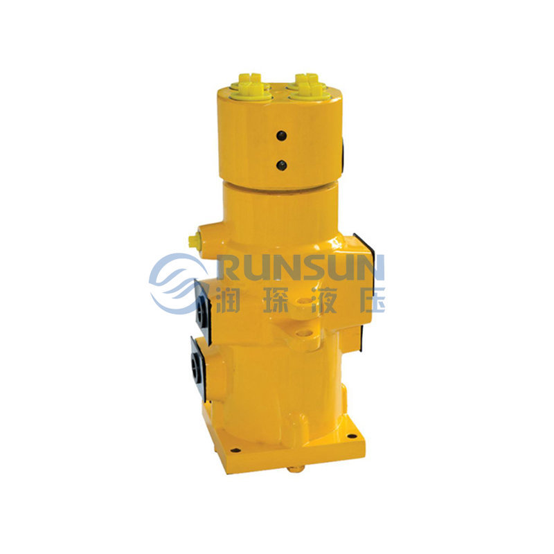 CENTRAL ROTARY JOINT