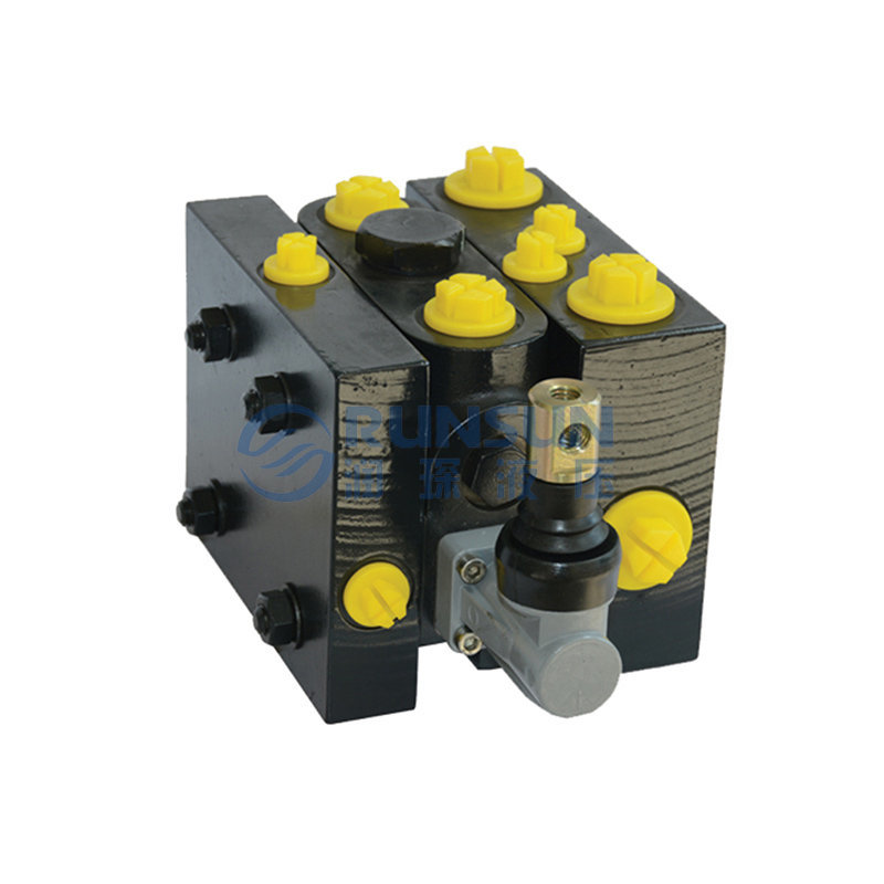 DN160 Value