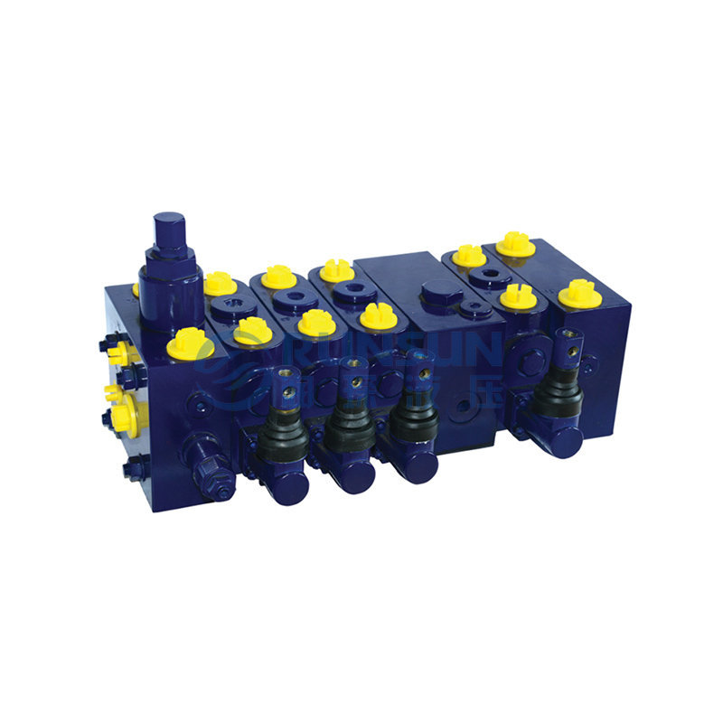 MRX18/35 Valve