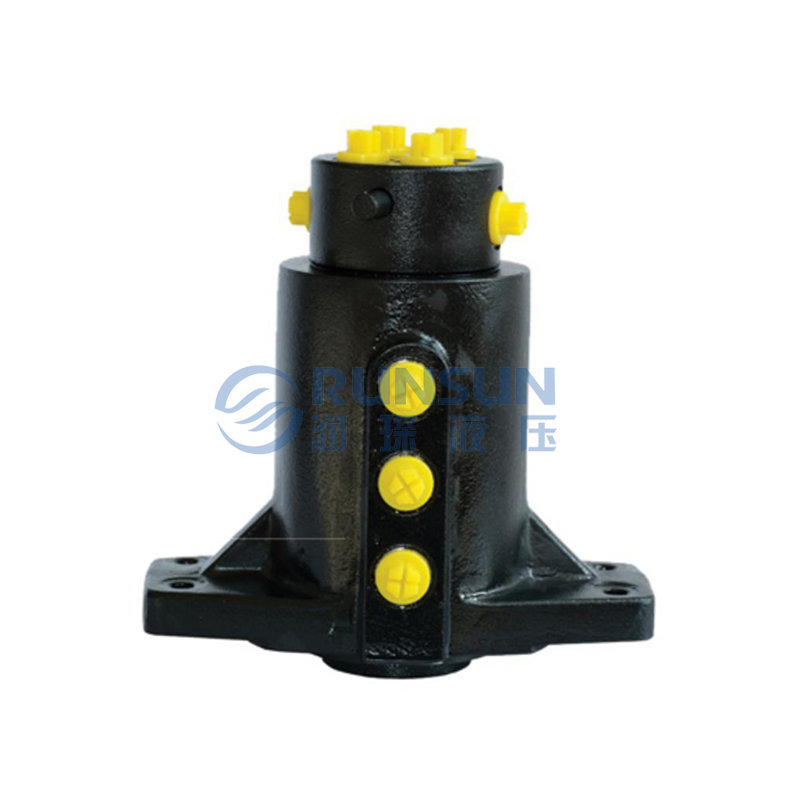 CENTRAL ROTARY JOINT