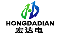 宏達(dá)電機(jī)