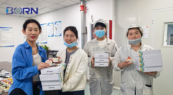 温暖生日，关怀同行——3499cc拉斯维加斯为员工送上特别的生日祝福