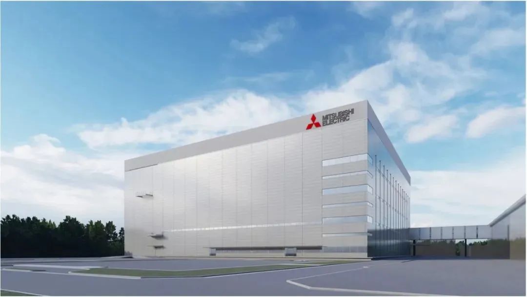 三菱电机熊本SiC晶圆厂将提前5个月投运