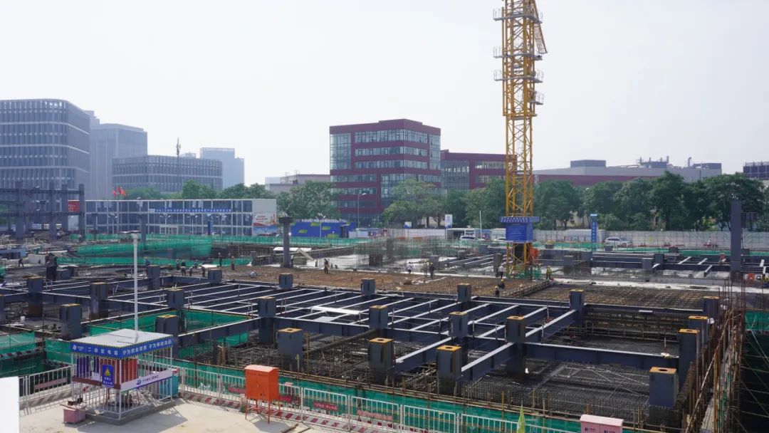 北京集成电路产教融合基地明年9月投用