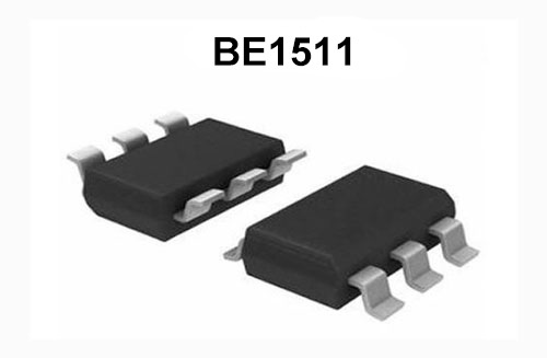 驱动电路新品发布--BE1511