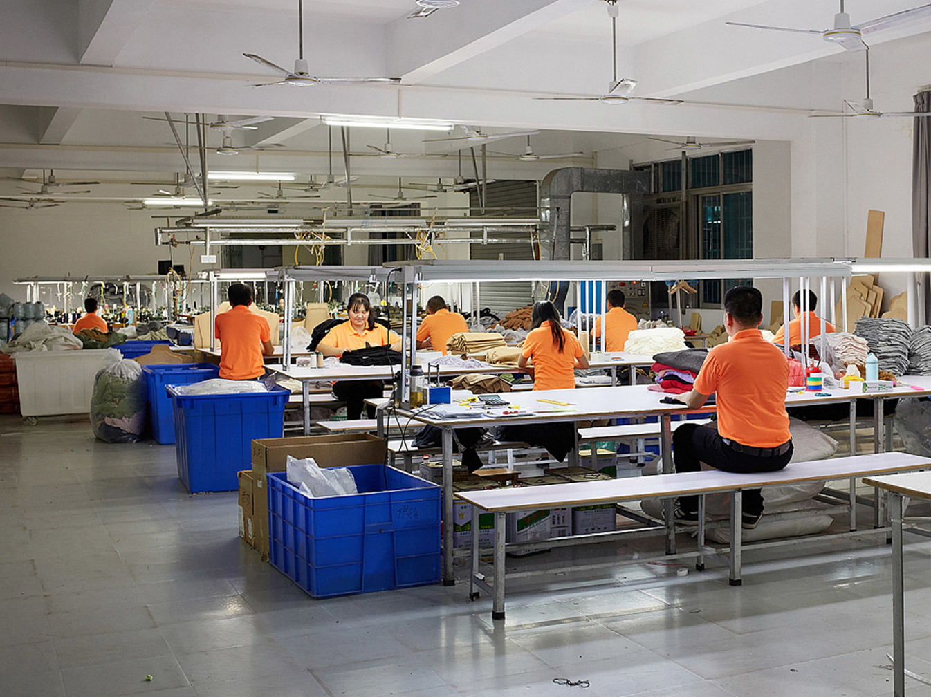 Factory
