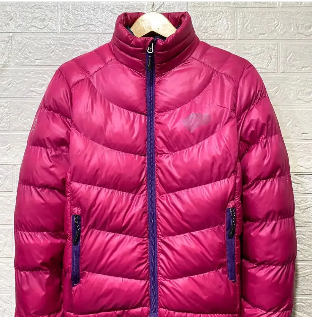 2023 fashion padding jacket 856
