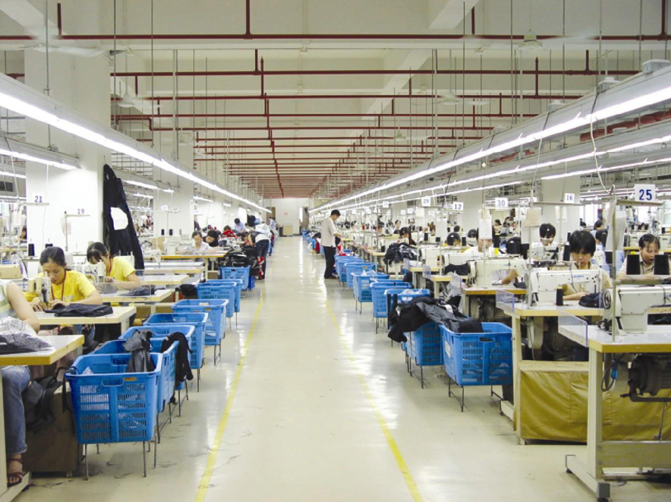 Factory