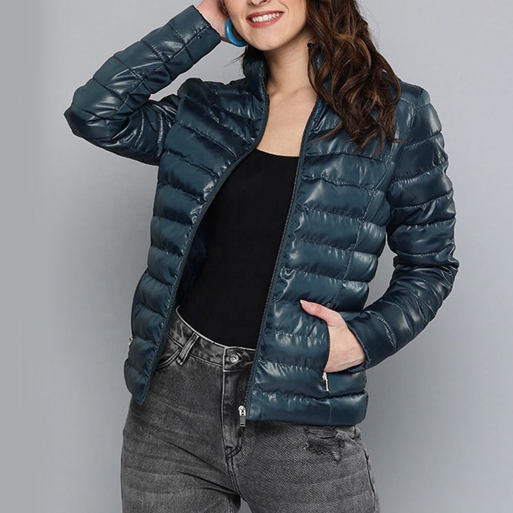 New arrived long style Down jacket womens coat_yyth