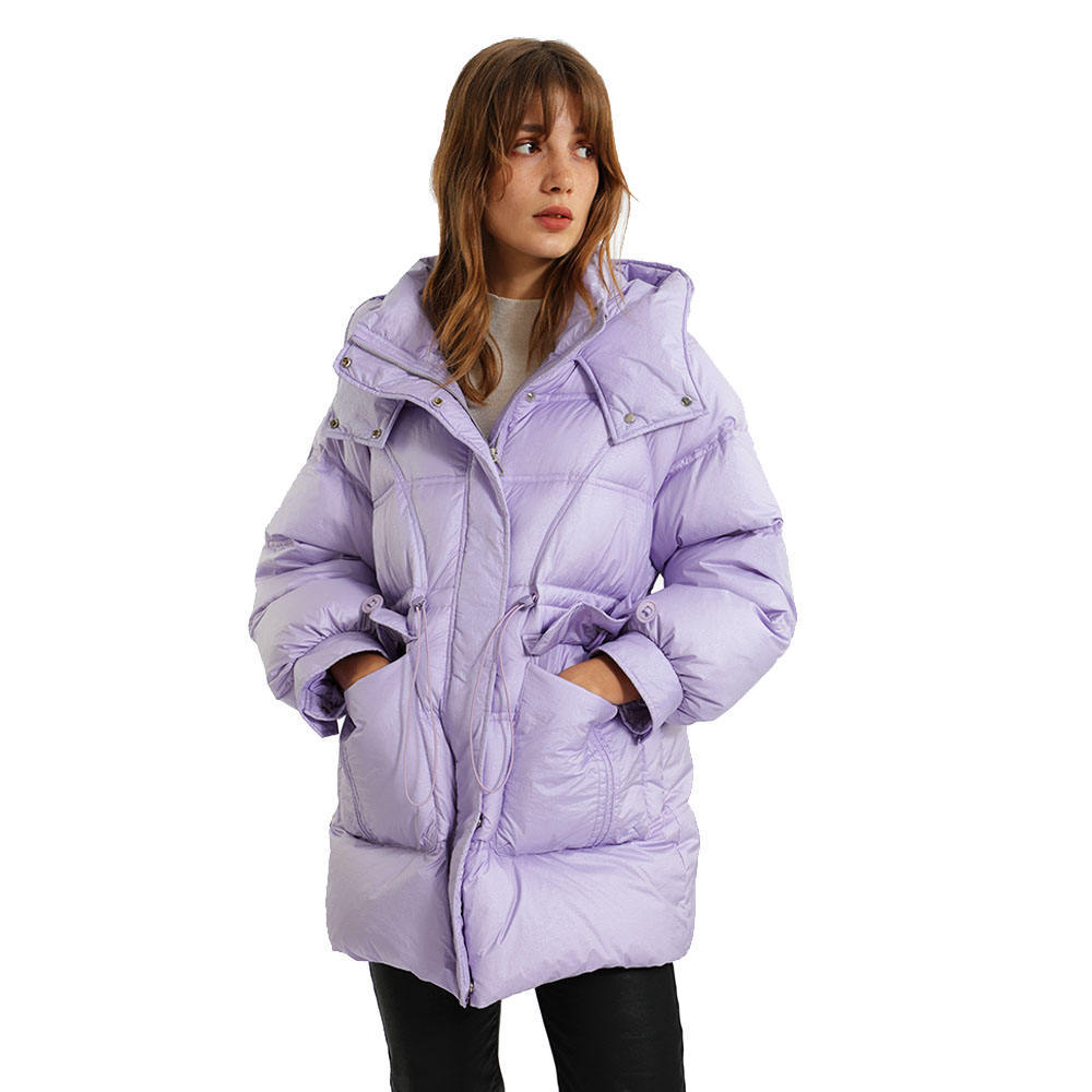 High Quality Price Zipper Strip Waterproof Winter W